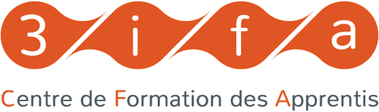 Logo 3ifa
