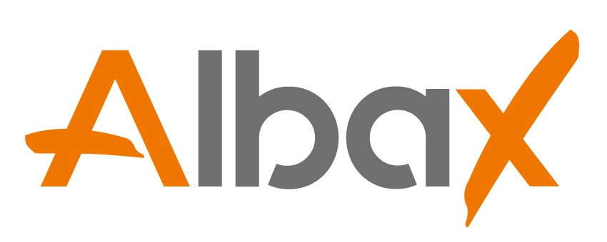 Logo ALBAX