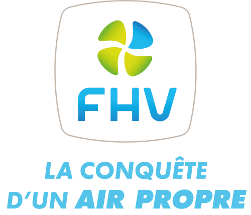 Logo FRANCE HYGIENE VENTILATION