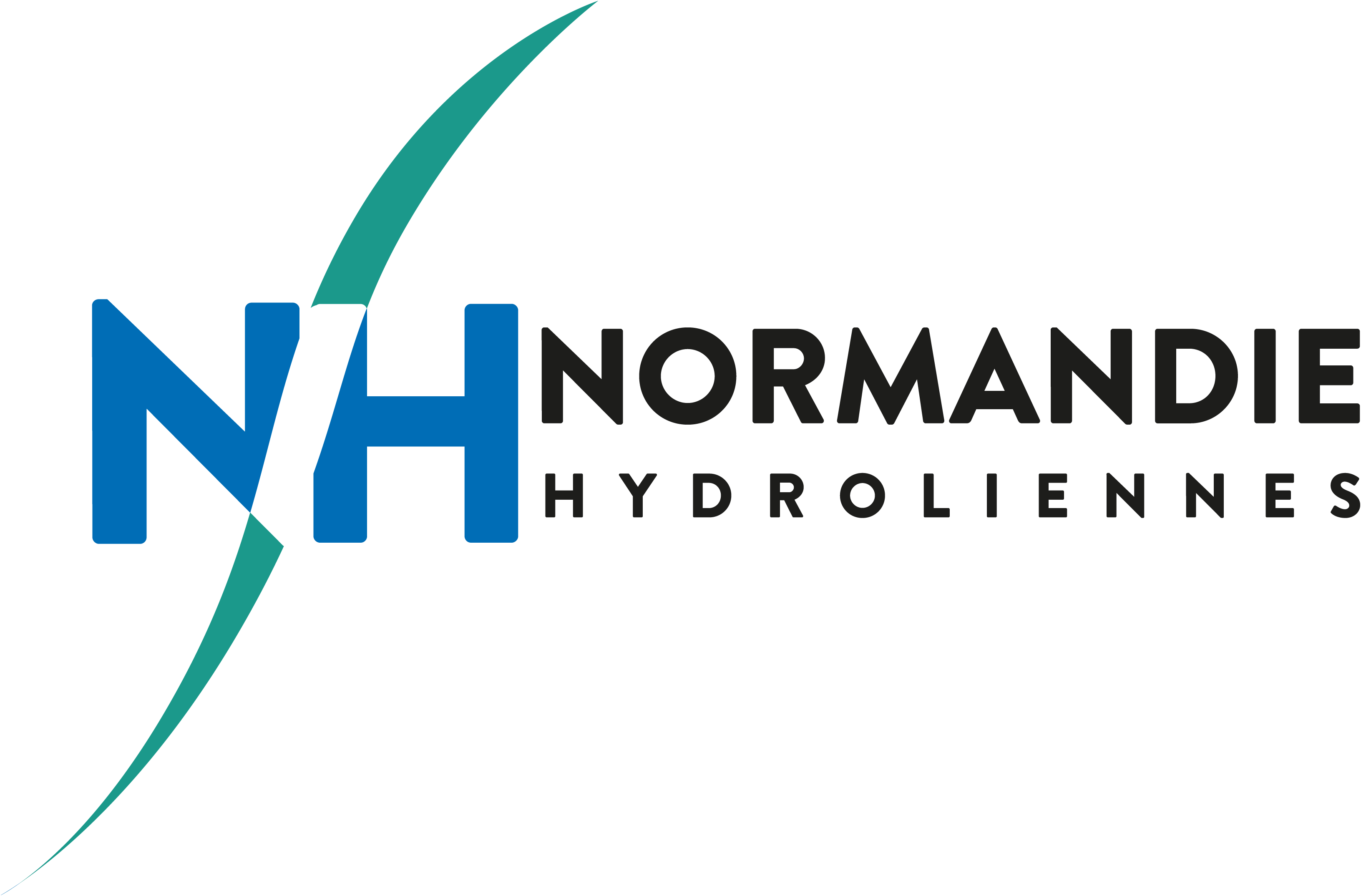 Logo Normandie Hydroliennes