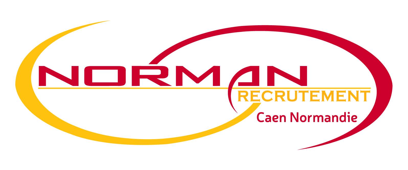 Logo Norman Recrutement