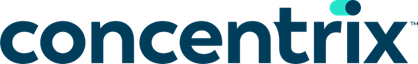Logo Concentrix Caen France