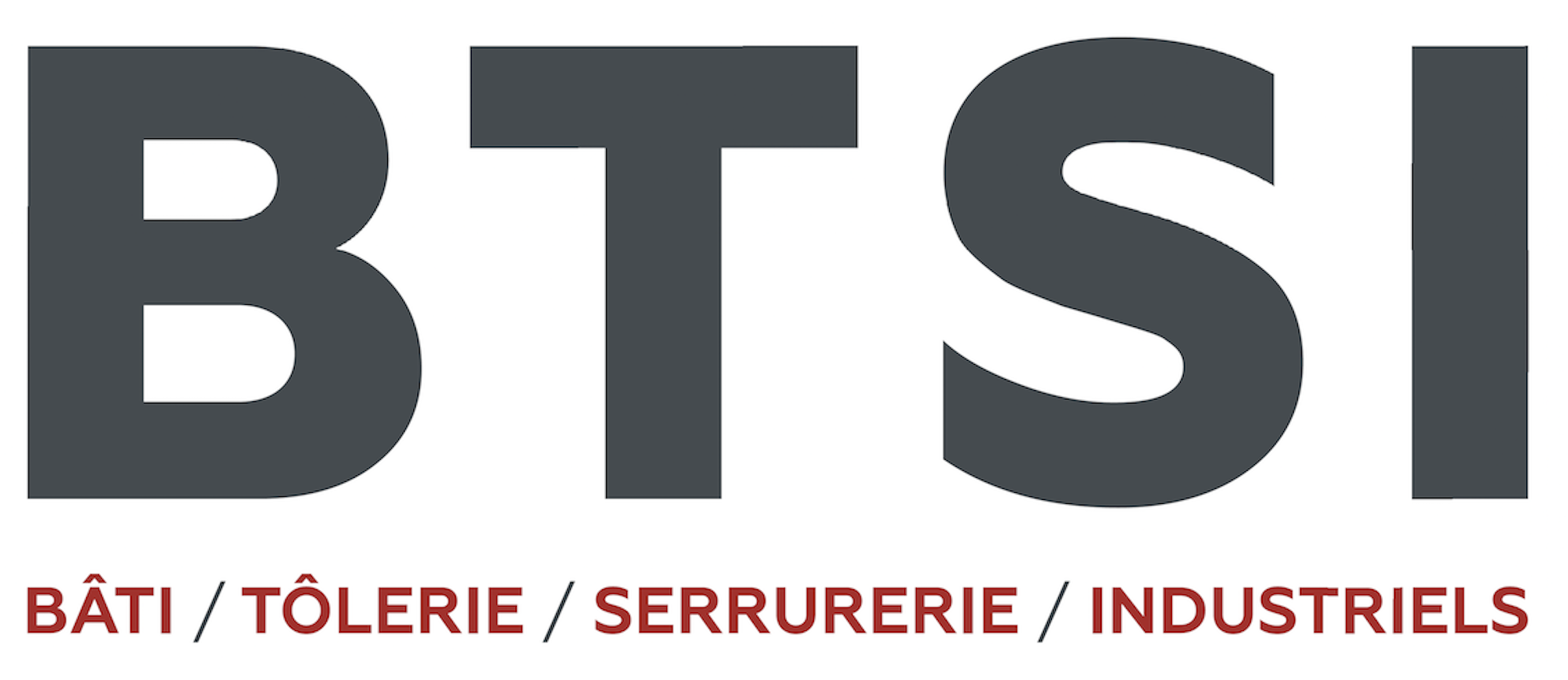 Logo BTSI