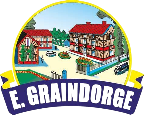 Logo FROMAGERIE DE LIVAROT