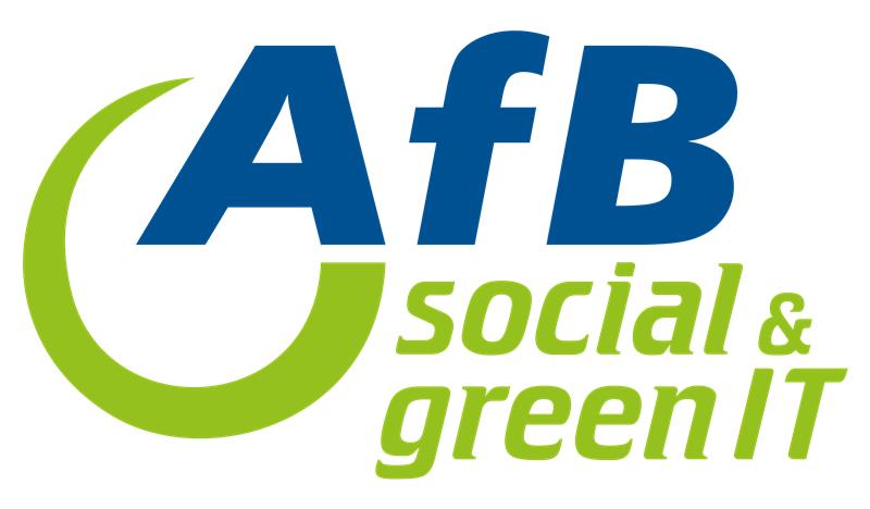 Logo AfB France