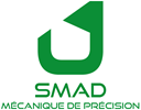 Logo SMAD