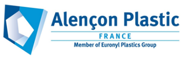 Logo ALENCON PLASTIC
