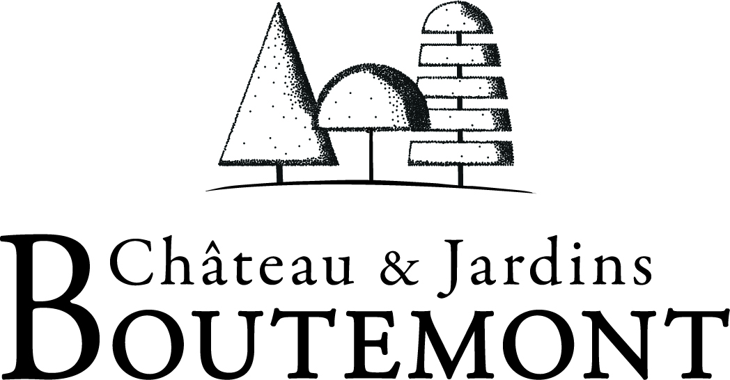 Logo Chateau de Boutemont SAS