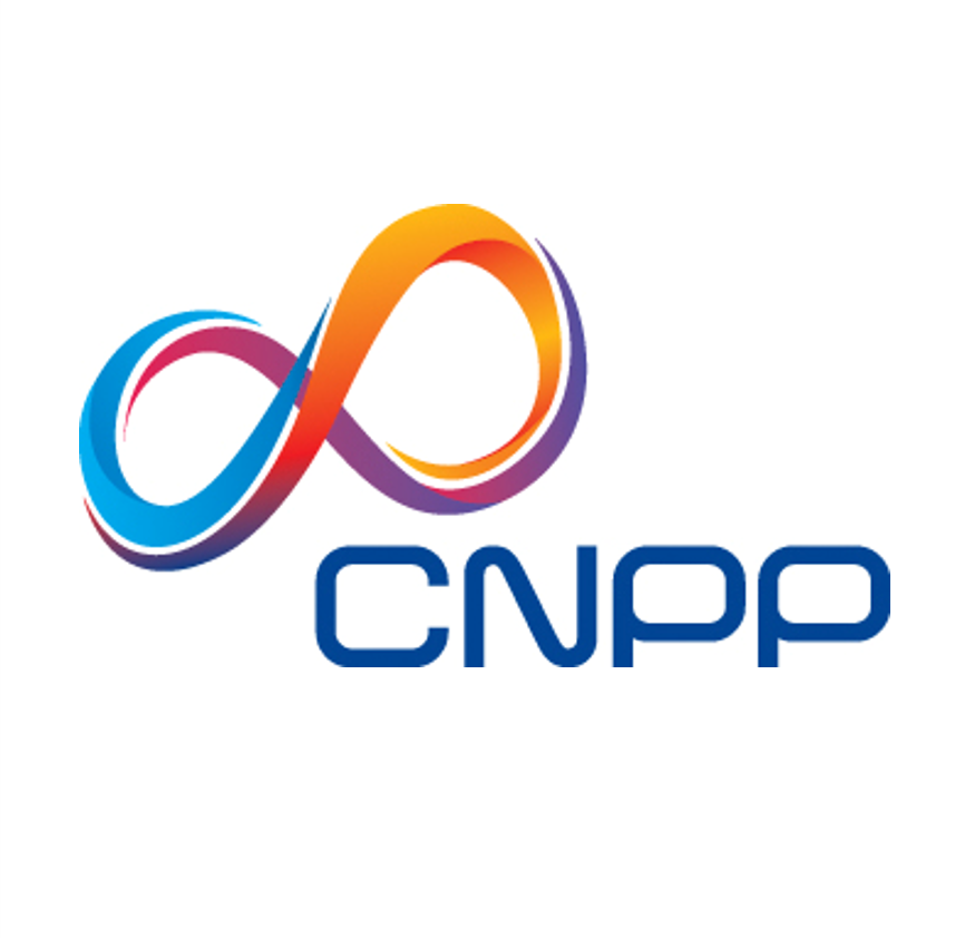 Logo Groupe CNPP