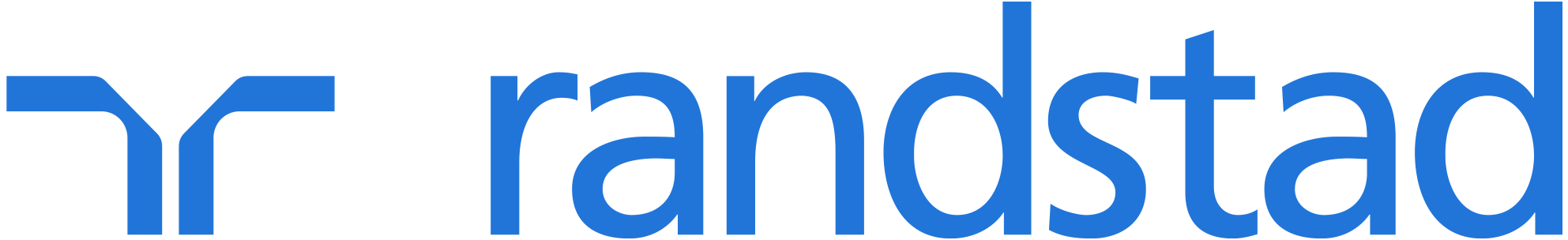 Logo randstad