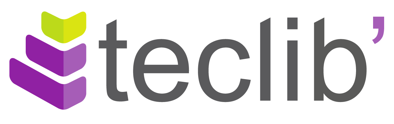 Logo TECLIB