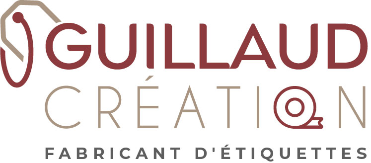 Logo de GUILLAUD CREATION ETIQUETTES