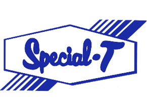 Logo SAS SPECIAL T