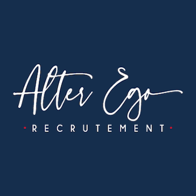 Logo de Alter Ego Recrutement