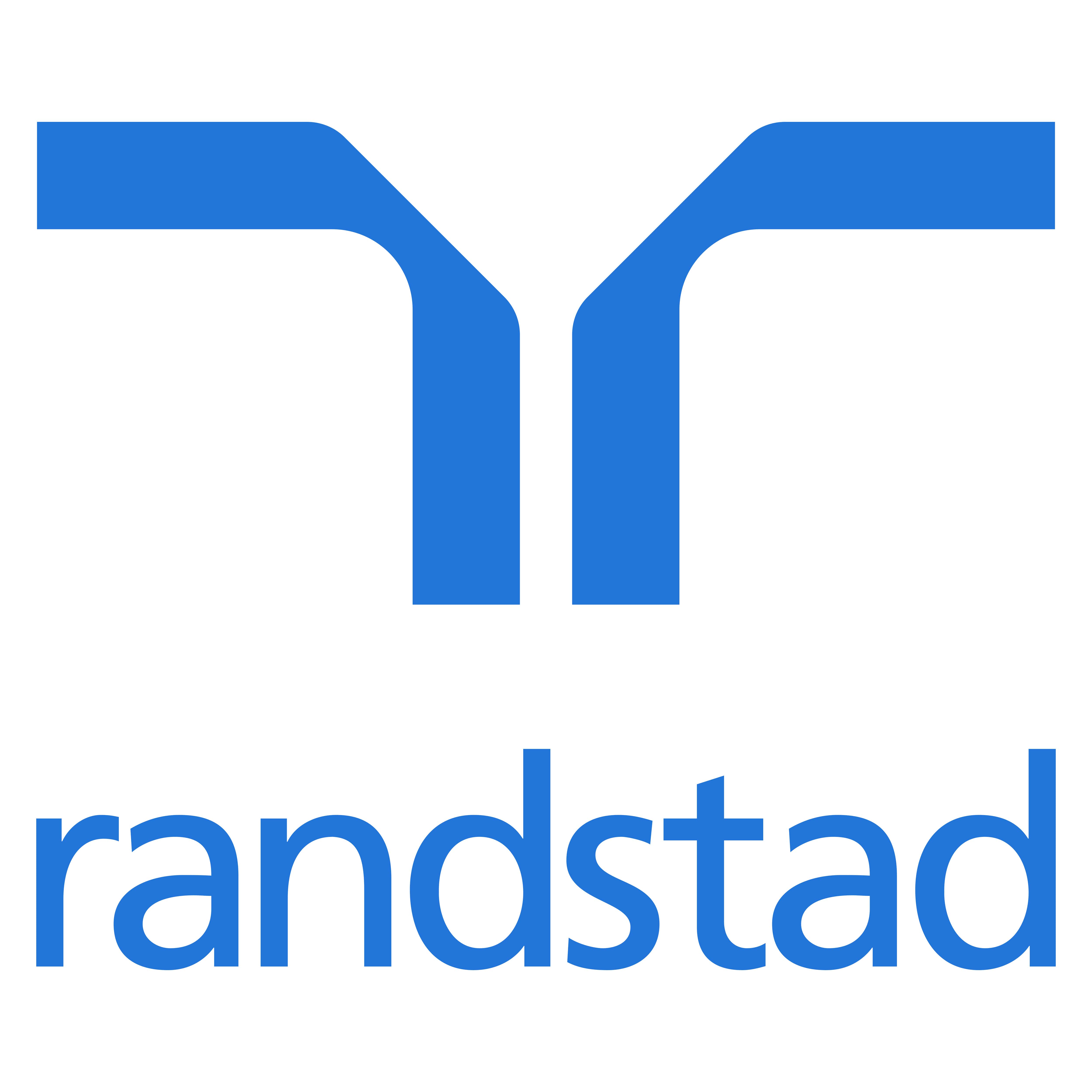 Logo randstad