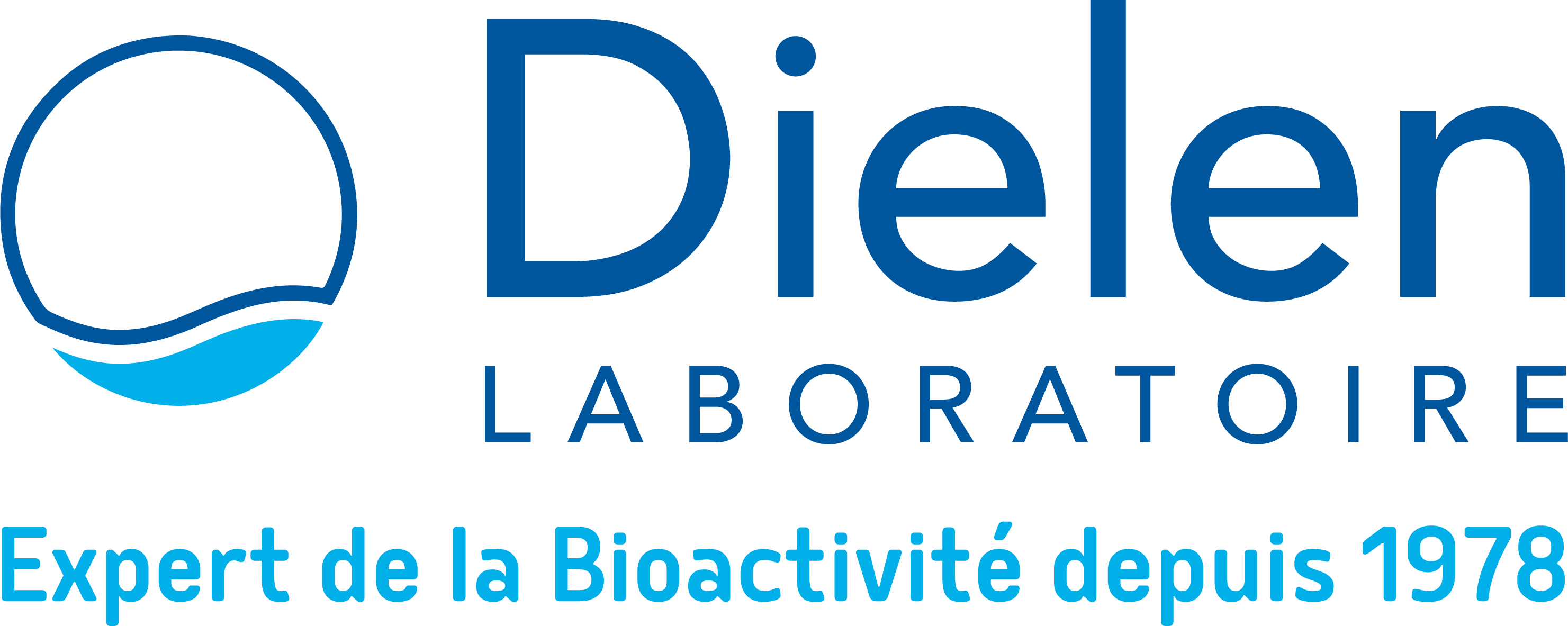 Logo LABORATOIRE DIELEN