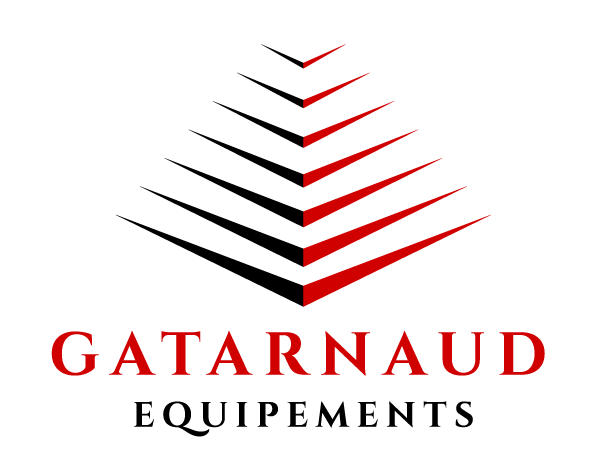 Logo Gatarnaud Equipements