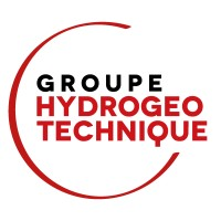 logo de l'entreprise HYDRO GEOTECHNIQUE OUEST