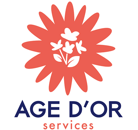 Logo de Âge d'Or Services