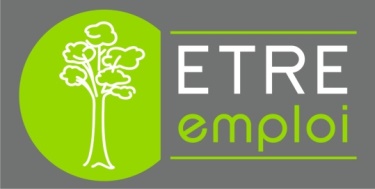 Logo ETRE EMPLOI