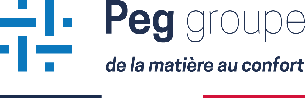 logo de l'entreprise Peg