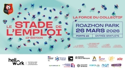 STADE DE L'EMPLOI 2025