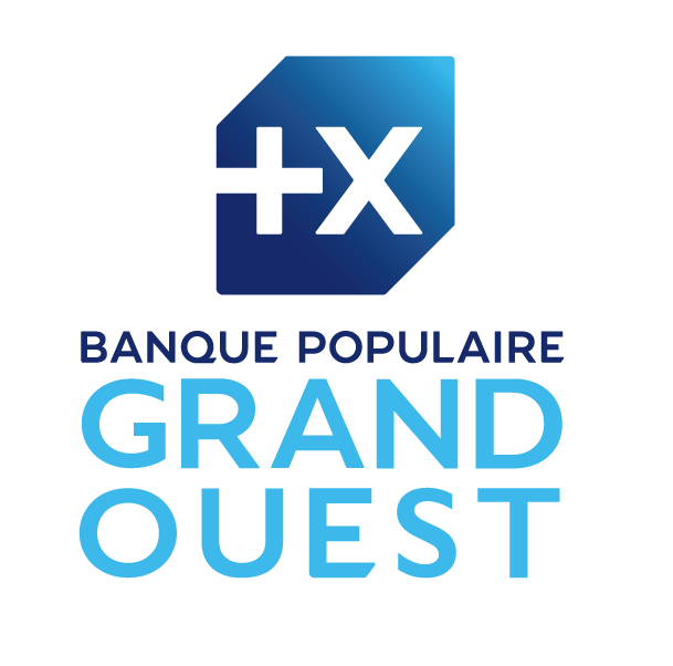 Logo de Banque Populaire Grand Ouest