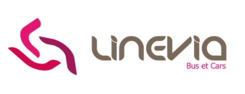 Logo de Linevia