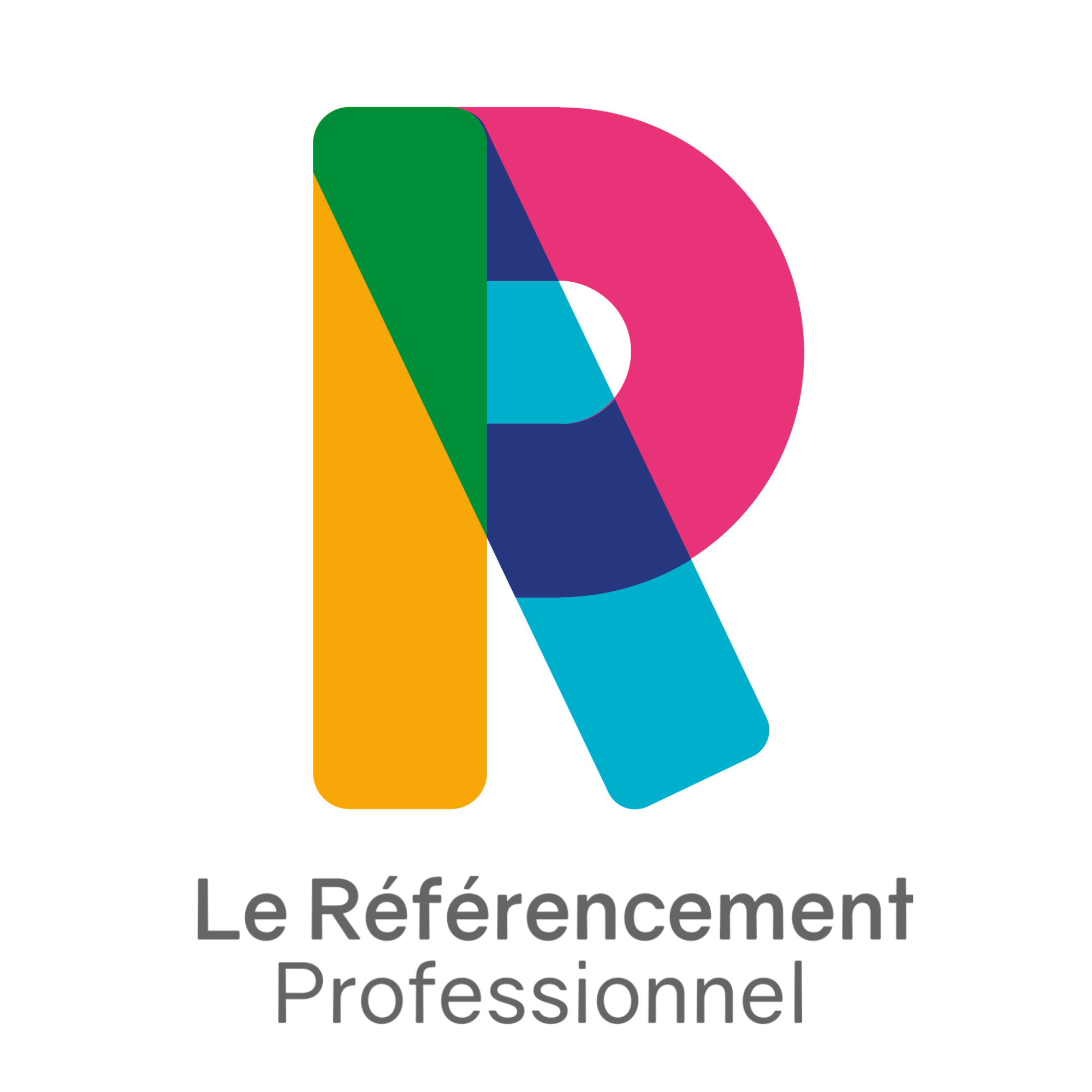 Logo Le Référencement Professionnel