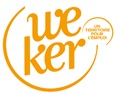 Logo de WE KER