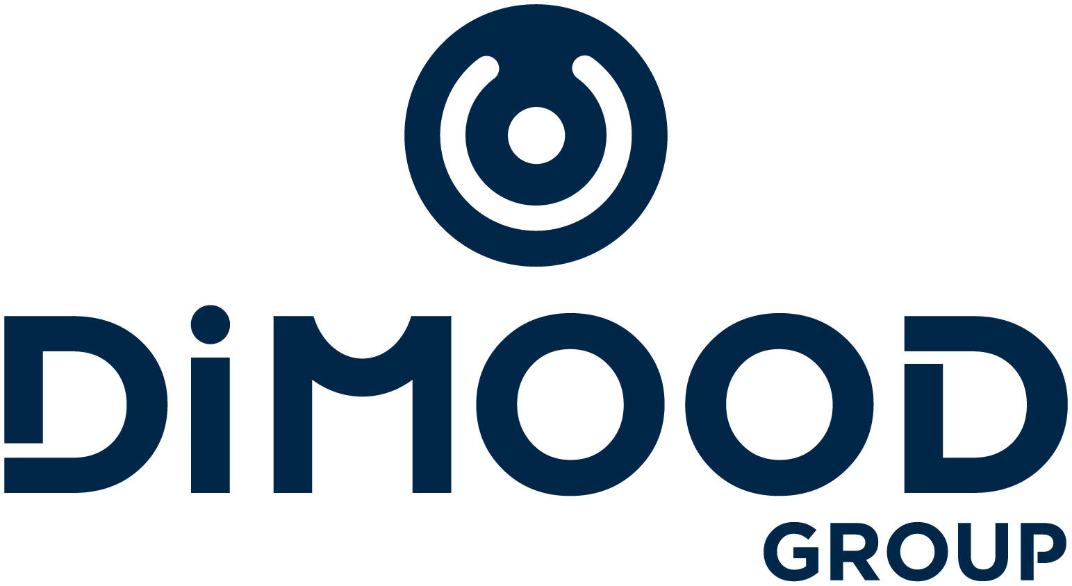 Logo Dimood Group