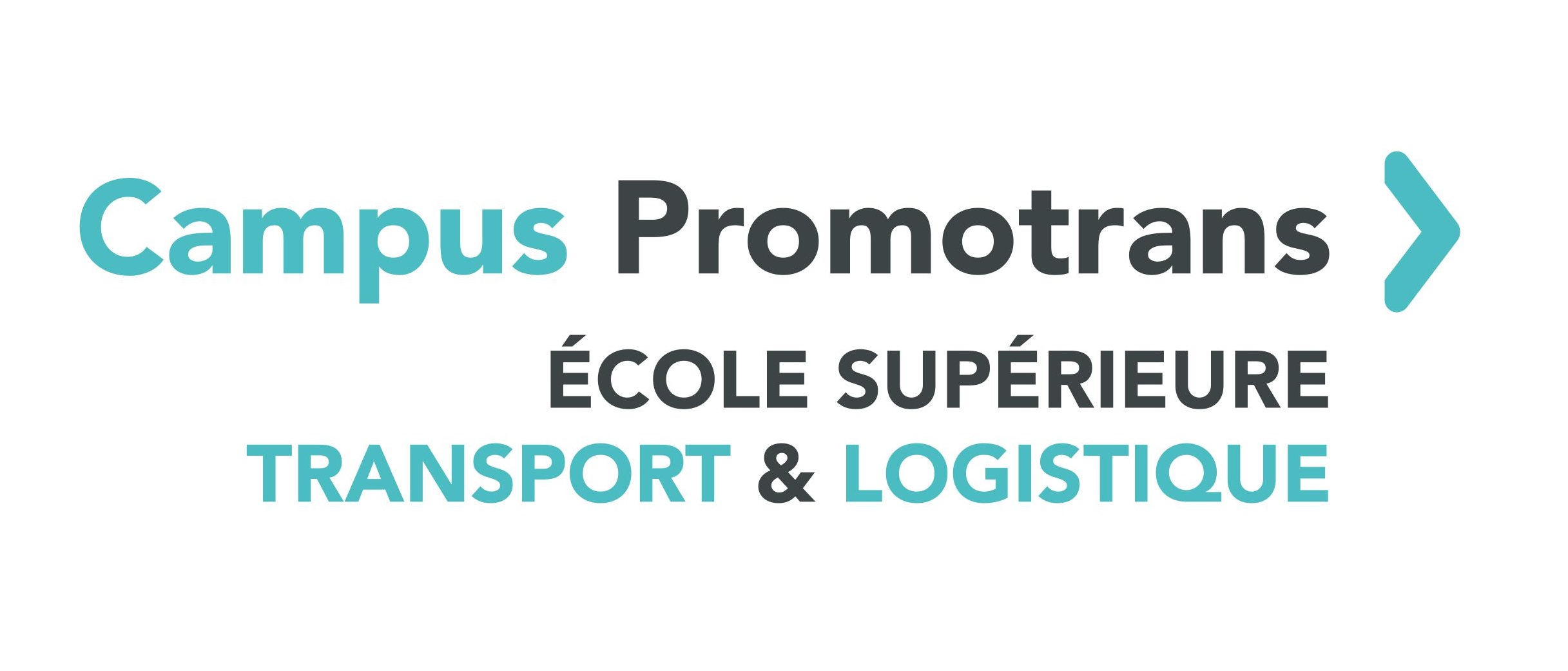 Logo Campus  Promotrans Rennes