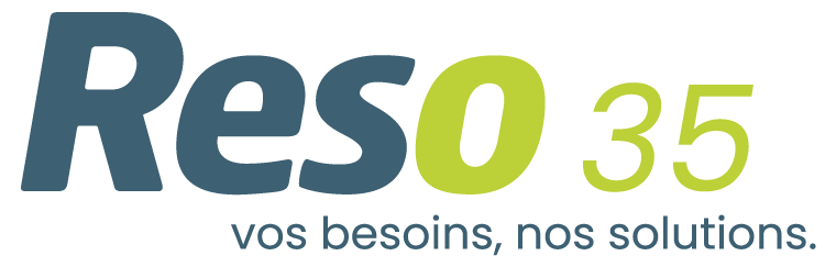 Logo de reso35