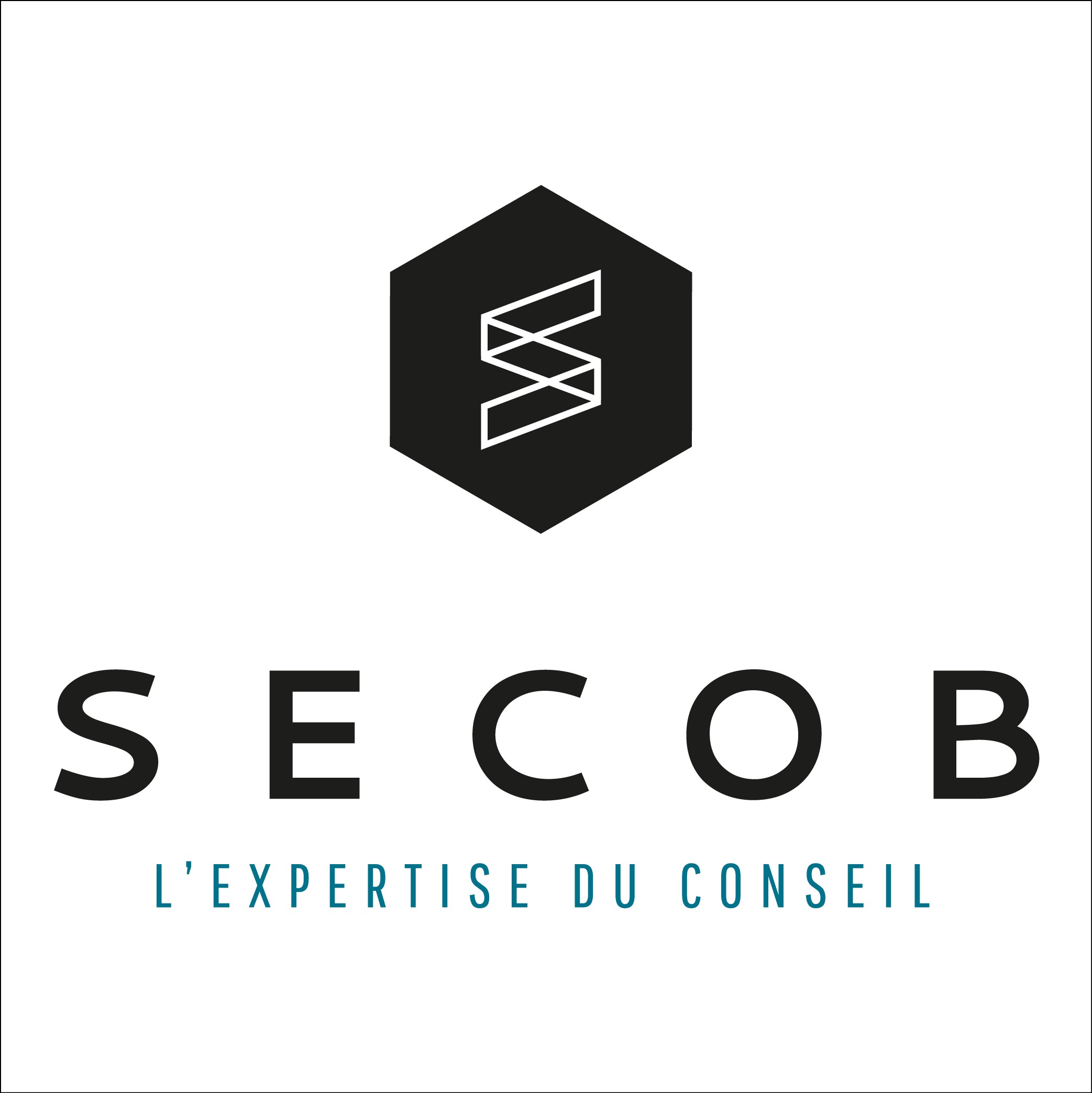 Logo GROUPE SECOB