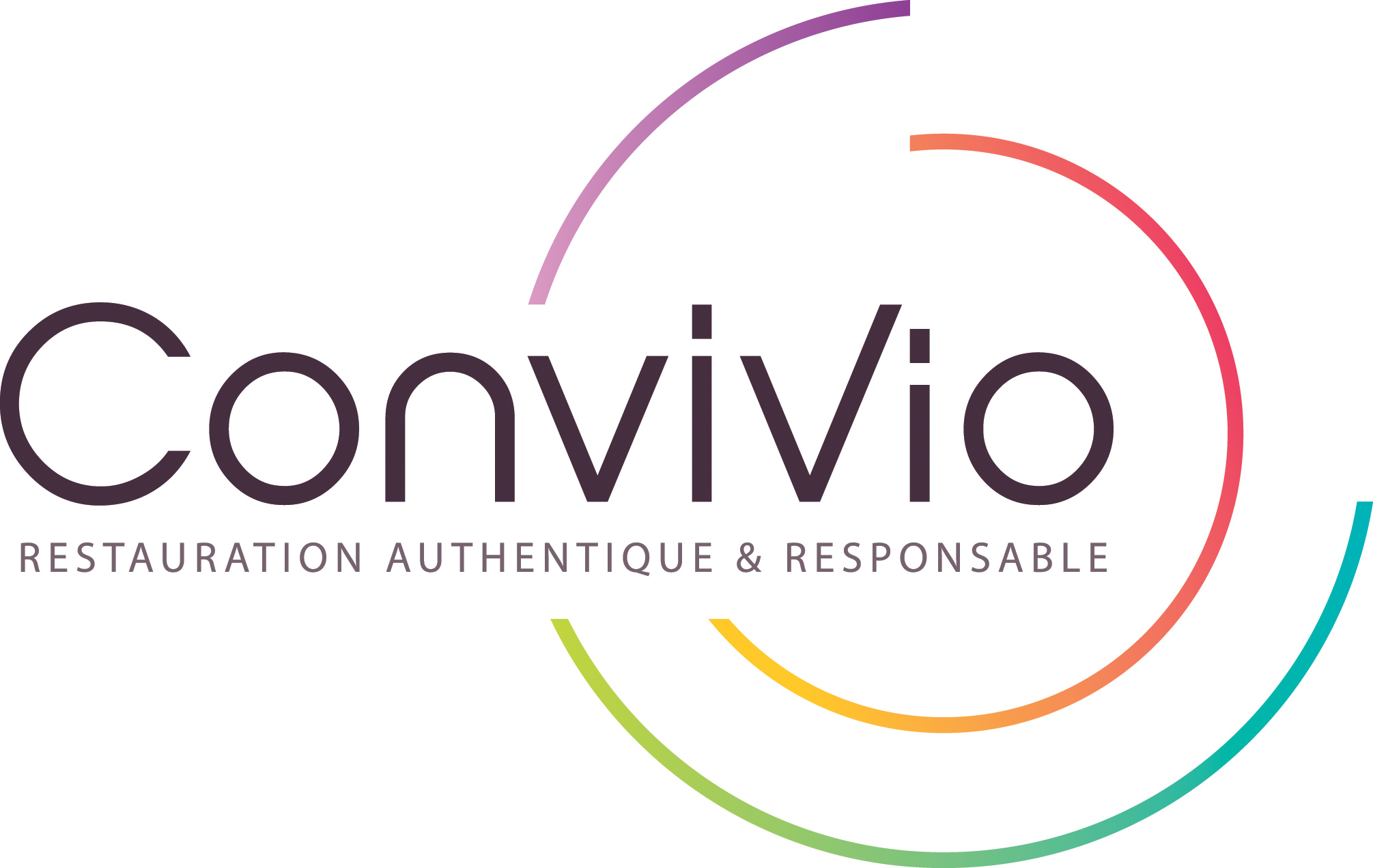 Logo Convivio