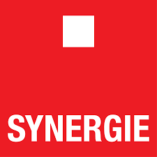 Logo de Synergie BTP