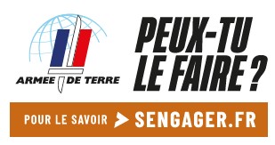 Logo ARMEE DE TERRE