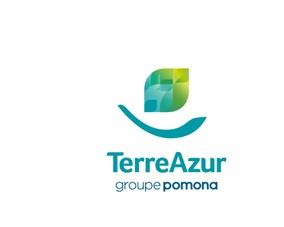 Logo POMONA TERRE AZUR