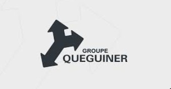 Logo de GROUPE QUEGUINER