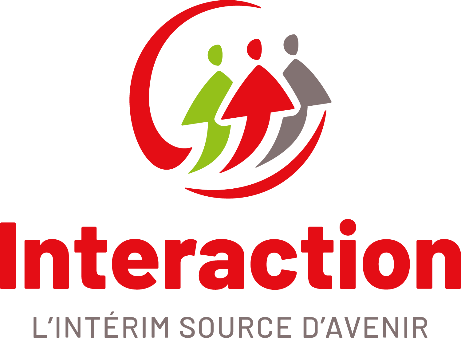 Logo de INTERACTION