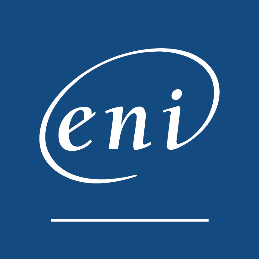 Logo de ENI Ecole informatique