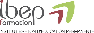 Logo de Ibep