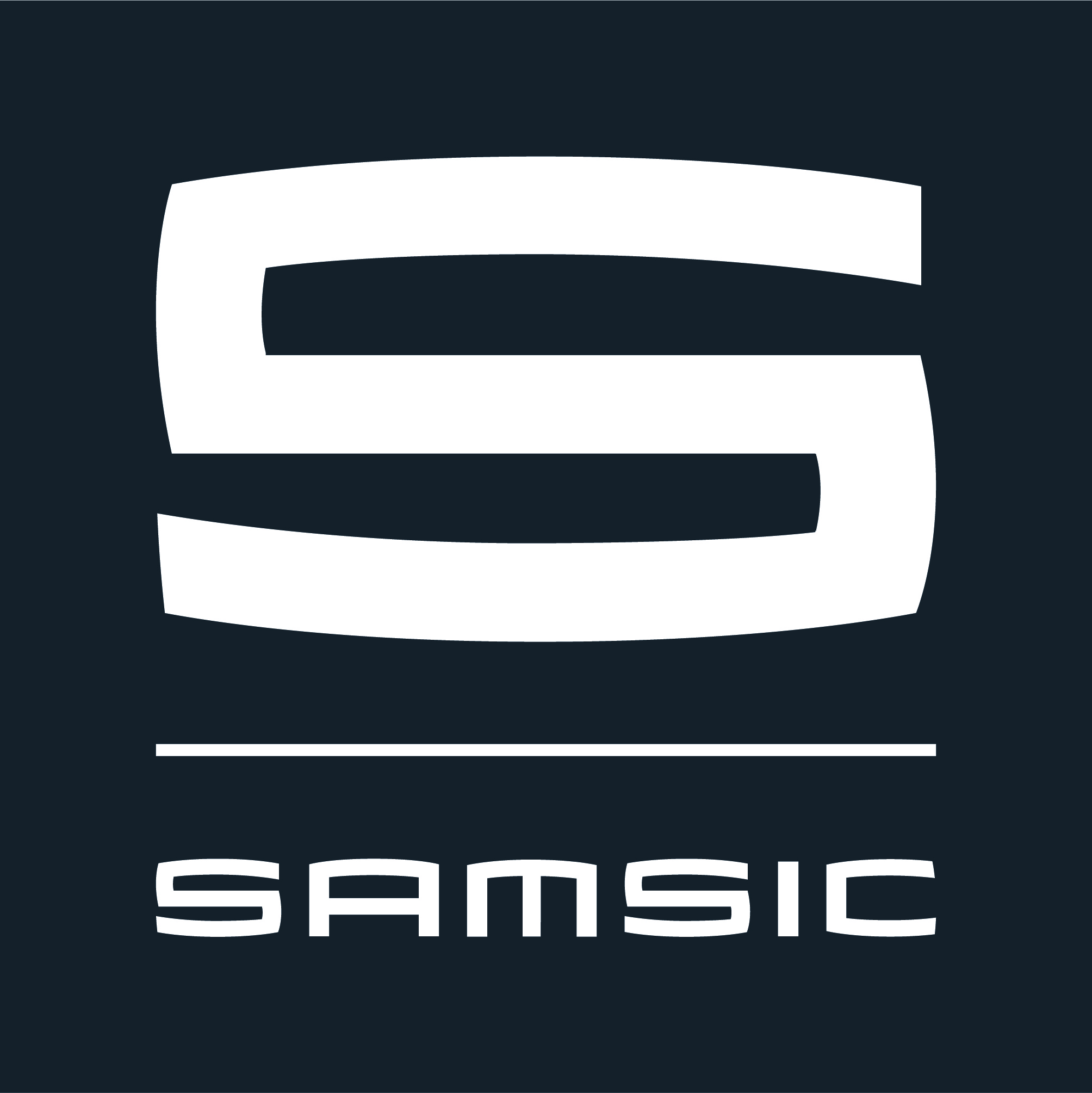 Logo SAMSIC GROUPE