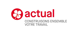 Logo ACTUAL
