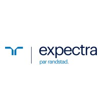 Logo de EXPECTRA