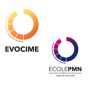 Logo EVOCIME