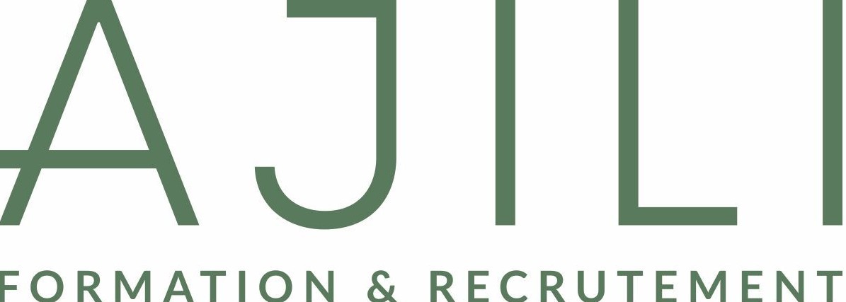 Logo Groupe AJILI