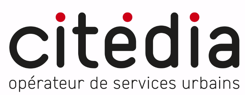 Logo CITEDIA