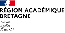 Logo Académie de Rennes