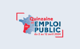 La Quinzaine de l’emploi public revient en Nouvelle-Aquitaine du 2 au 12 avril 2024 !